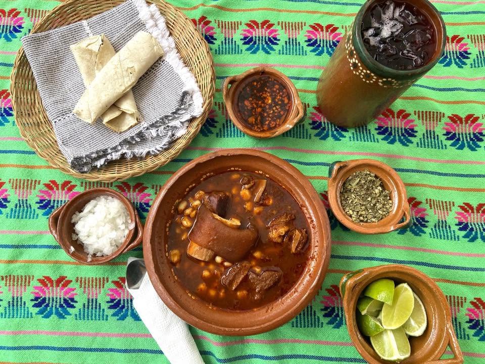 Desayunos